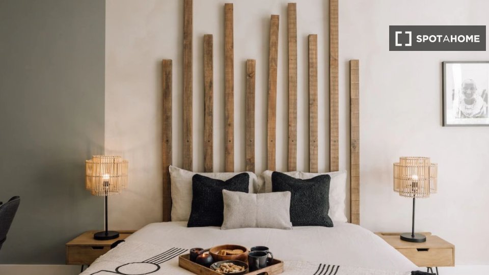 Apartment Lisbon, 2 beds — photo 3