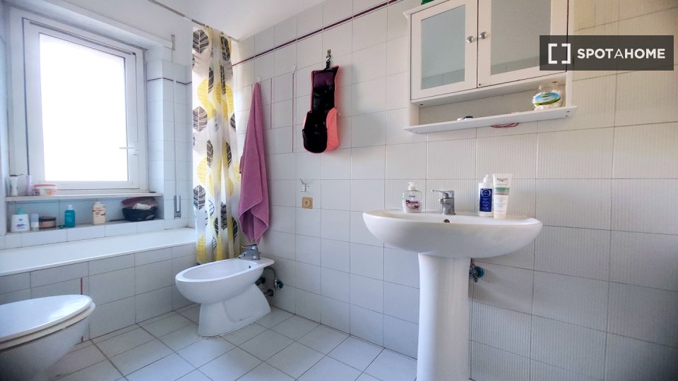 Double room Rome, 6 beds — photo 48