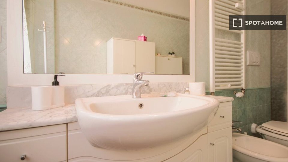 Apartment Rome, 1 bed — photo 1