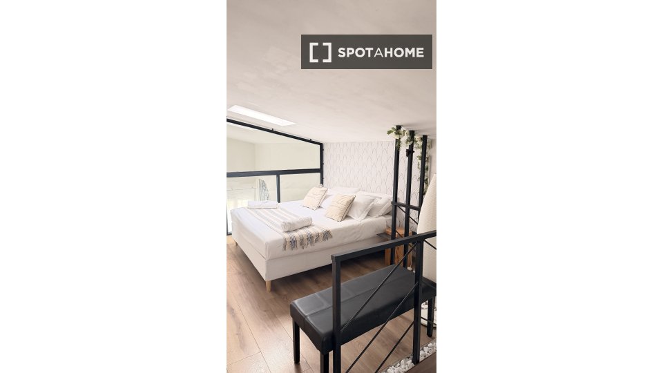 Apartment mono Florence, 65m² — photo 31