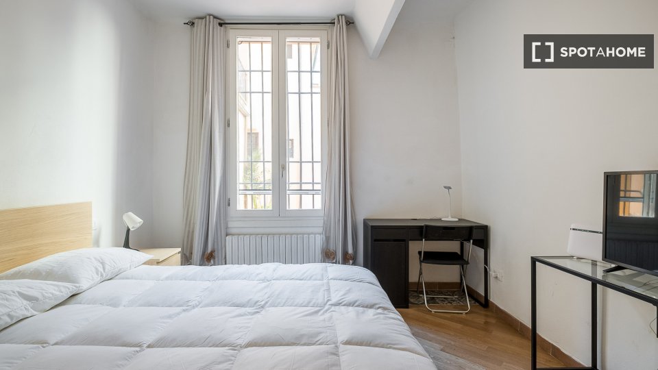 Apartment Bologna, 1 bed — photo 4