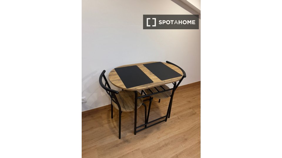 Apartment mono Lisbon — photo 3