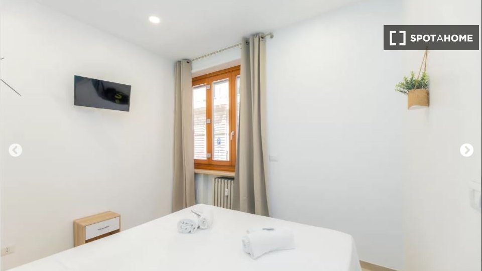 Apartment mono Turin — photo 12