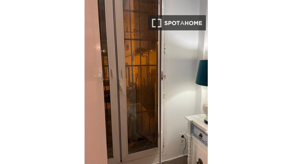 Apartment Almeria, 1 bed — photo 36