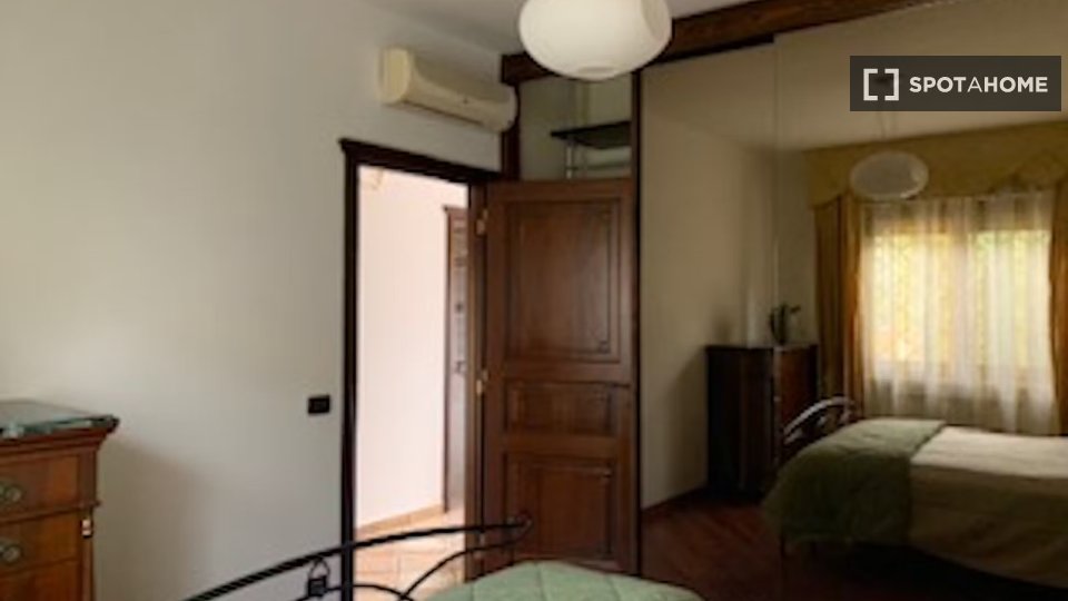Apartment Rome, 3 beds, 120m² — photo 15