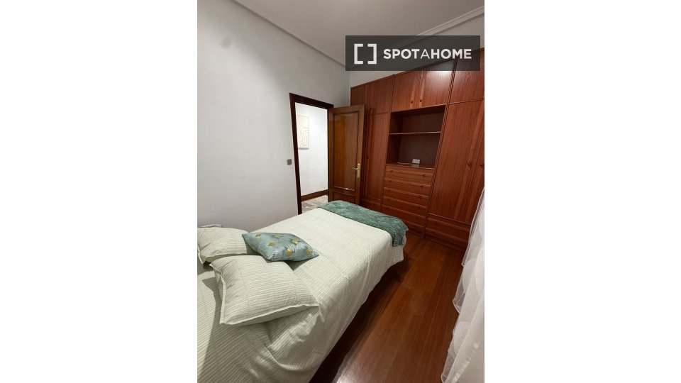 Appartamento Bilbao, 3 camere, 100m² — foto 5