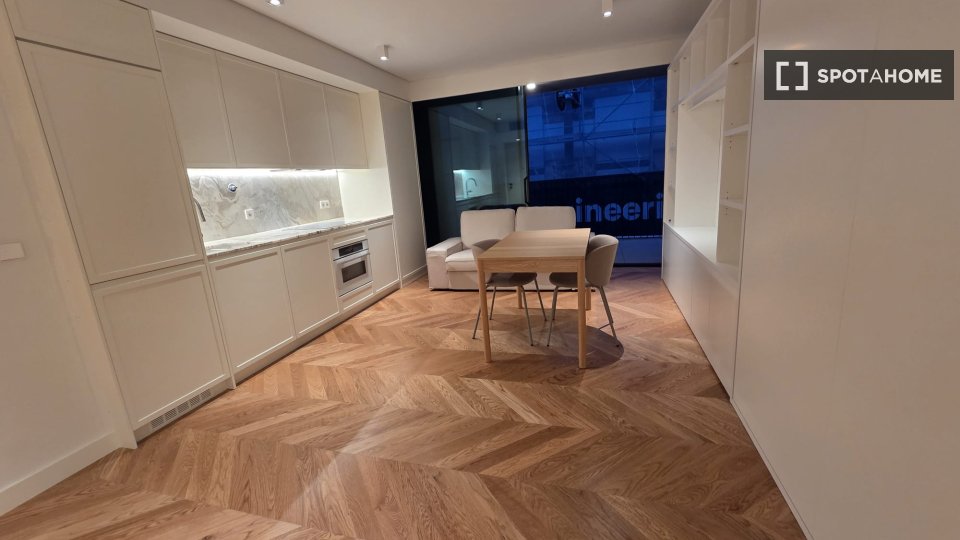 Apartment mono Lisbon — photo 10