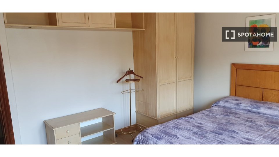 Double room Vigo, 5 beds — photo 4
