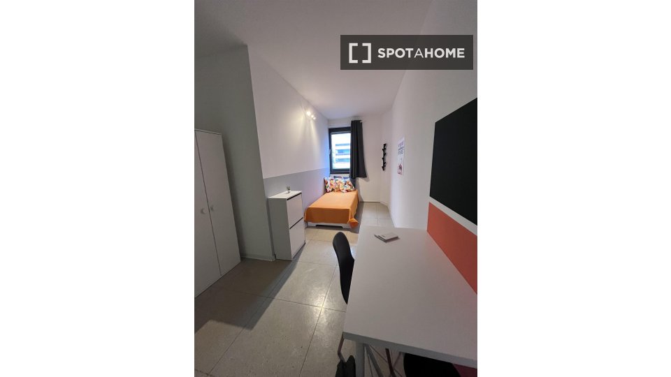 Double room Trento, 13 beds — photo 1