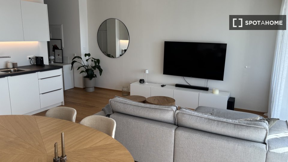 Apartment Munich, 2 beds, 87m² — photo 12