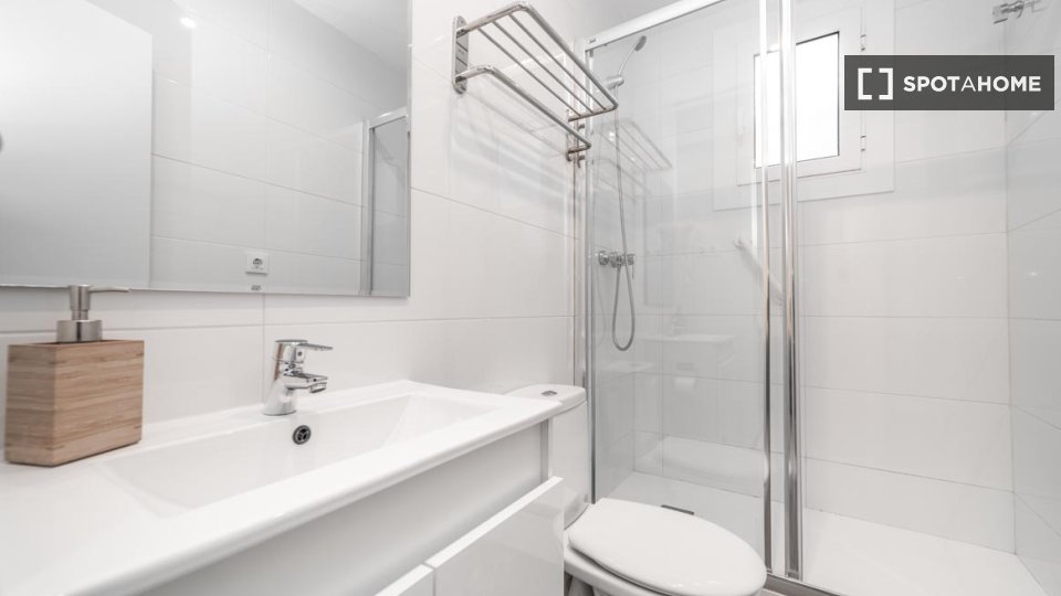 Appartamento Barcellona, 2 camere — foto 17