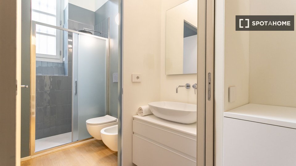 Apartment mono Milan, 37m² — photo 2