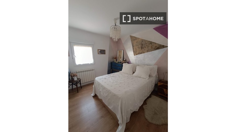 Apartment Madrid, 2 beds — photo 15