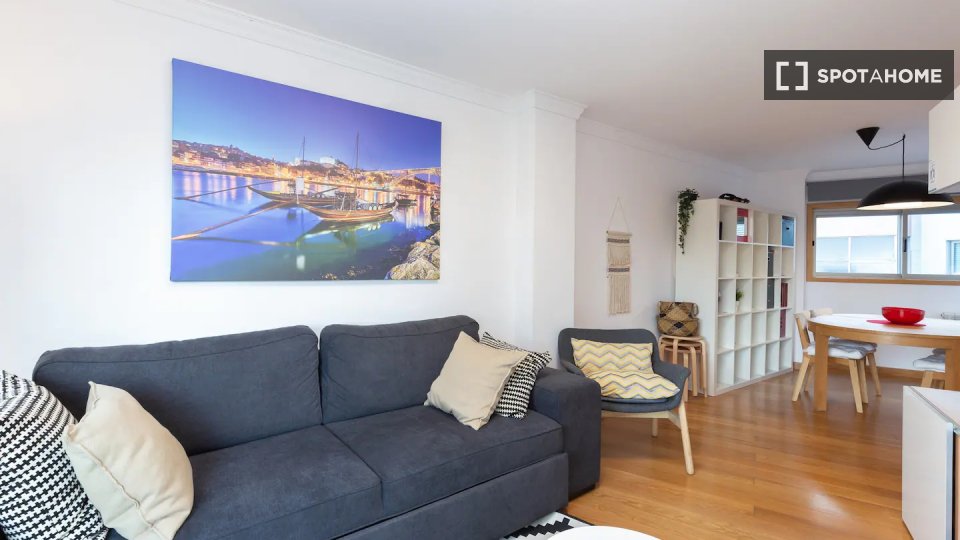 Apartment Porto, 3 beds — photo 17