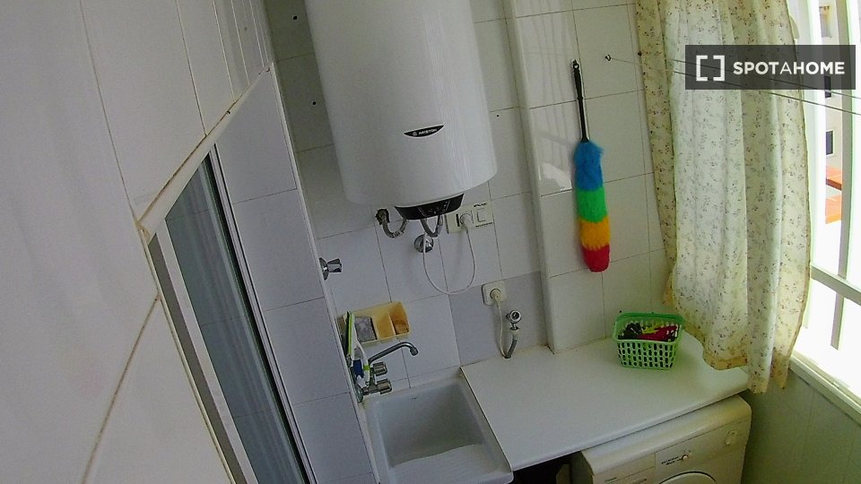 Apartment Cartagena, 2 beds, 90m² — photo 3