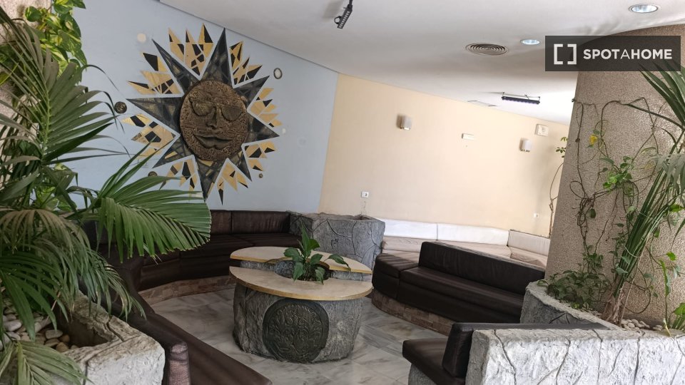 Apartment mono Santa_Cruz_De_Tenerife, 47m² — photo 2