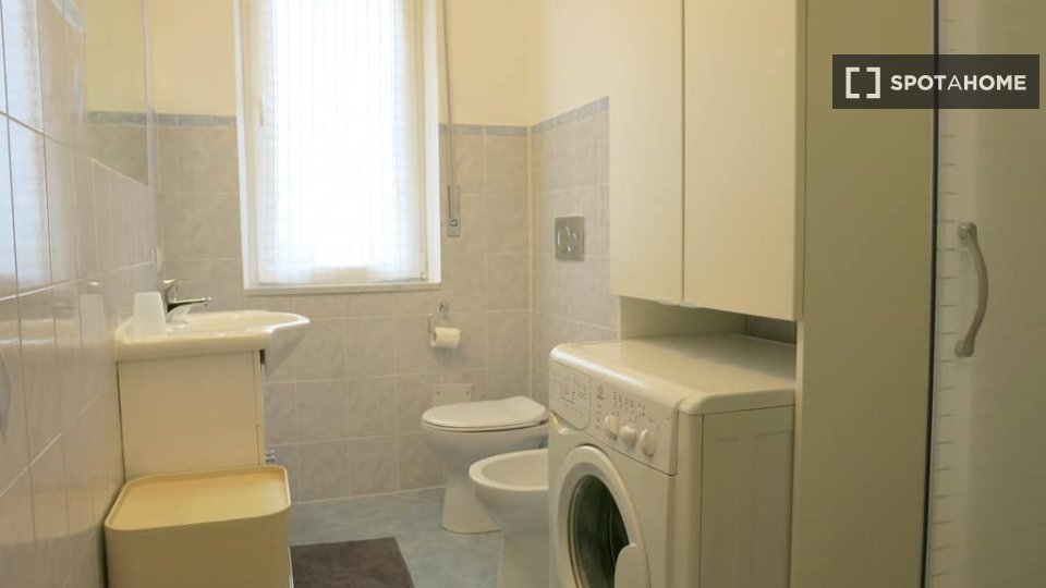 Apartment Milan, 1 bed — photo 17