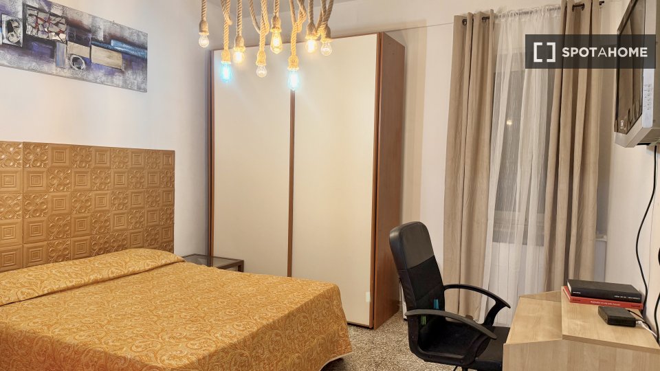 Apartment Rome, 2 beds, 65m² — photo 26