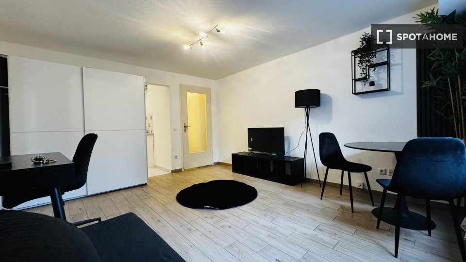 Apartment mono Dusseldorf, 30m² — photo 26