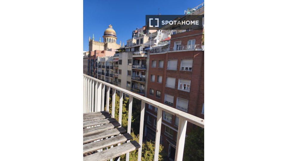 Double room Madrid, 6 beds, 200m² — photo 38