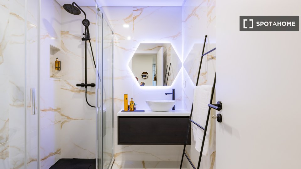 Apartment mono Porto — photo 12