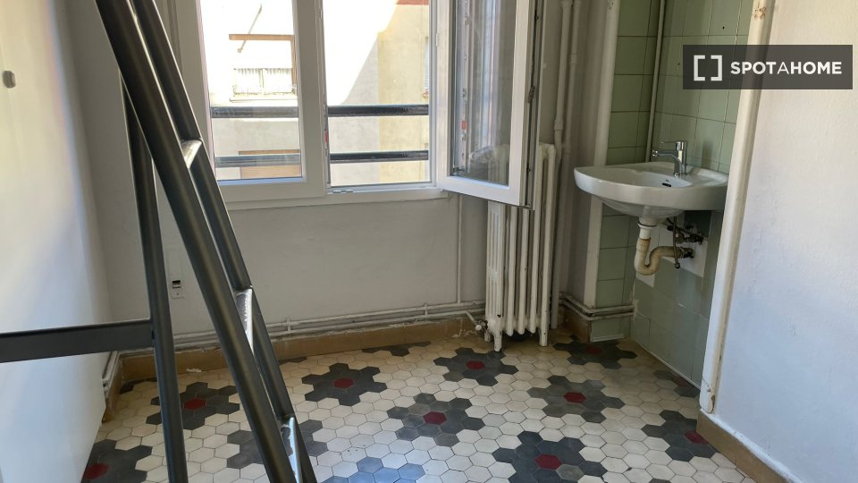 Double room Zaragoza, 20 beds — photo 16