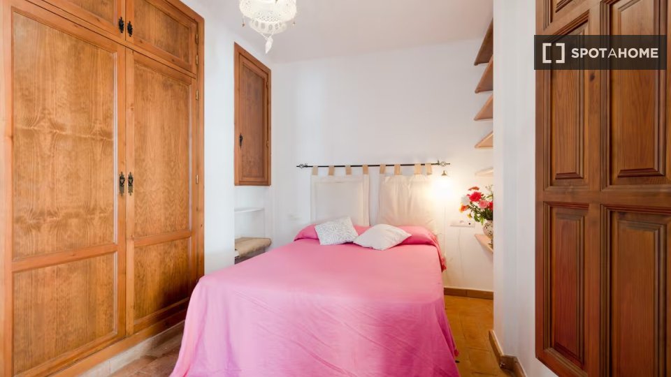 Apartment Granada, 1 bed — photo 4
