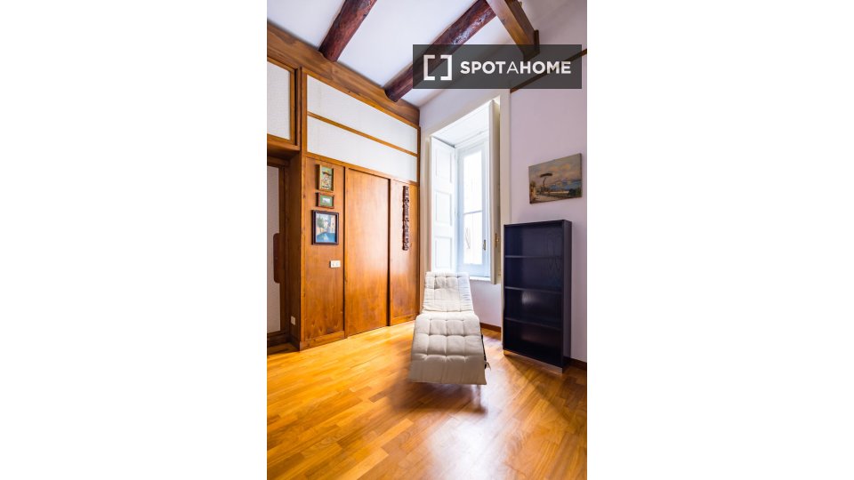Apartment Naples, 2 beds, 130m² — photo 18