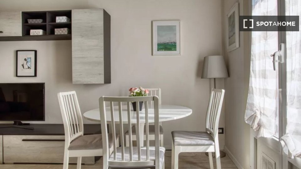 Apartment Milan, 1 bed — photo 19