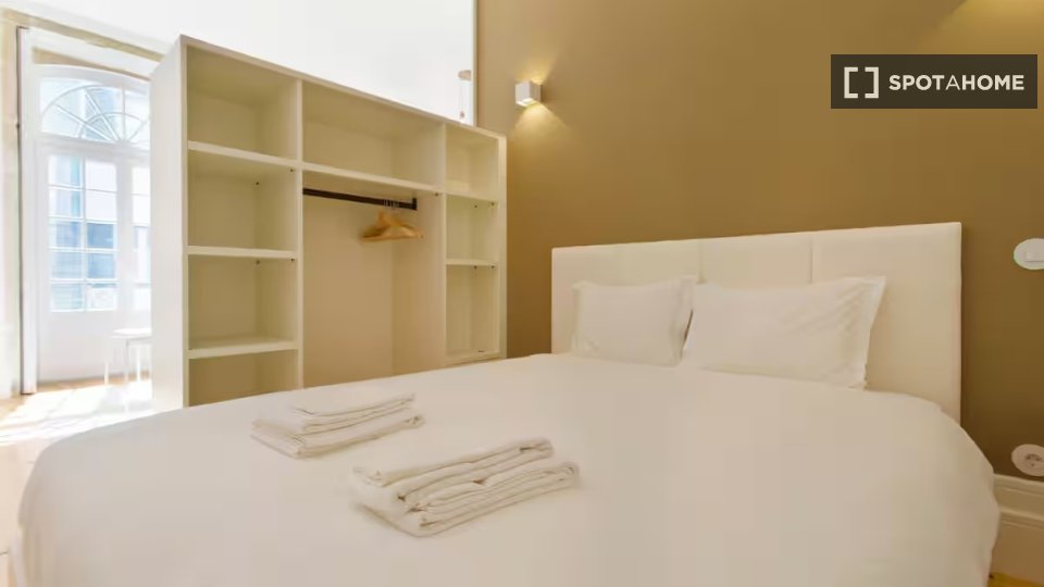 Apartment Porto, 1 bed — photo 8