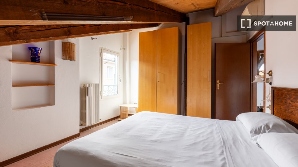Apartment Bologna, 1 bed, 40m² — photo 12