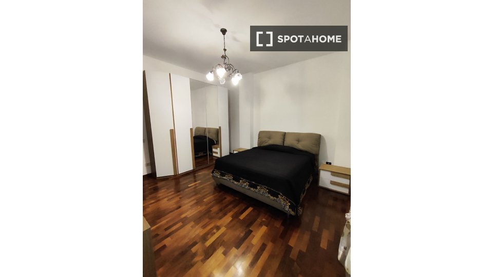 Apartment Rome, 2 beds, 90m² — photo 1