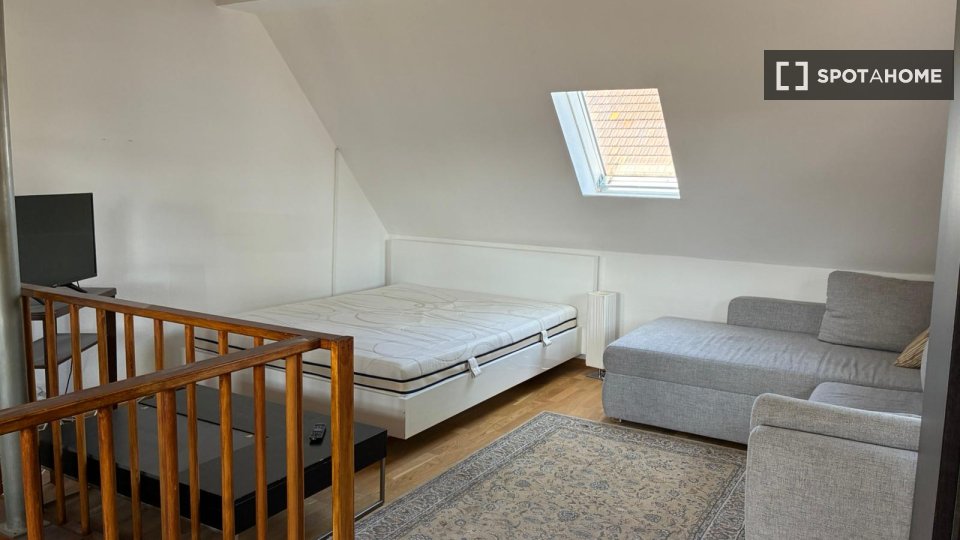 Apartment mono Berlin, 50m² — photo 4