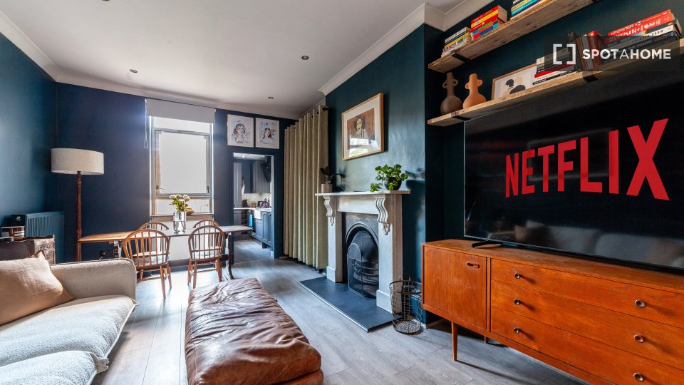 Apartment London, 2 beds, 75m² — photo 2