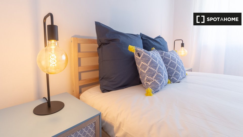 Apartment Porto, 3 beds, 100m² — photo 2