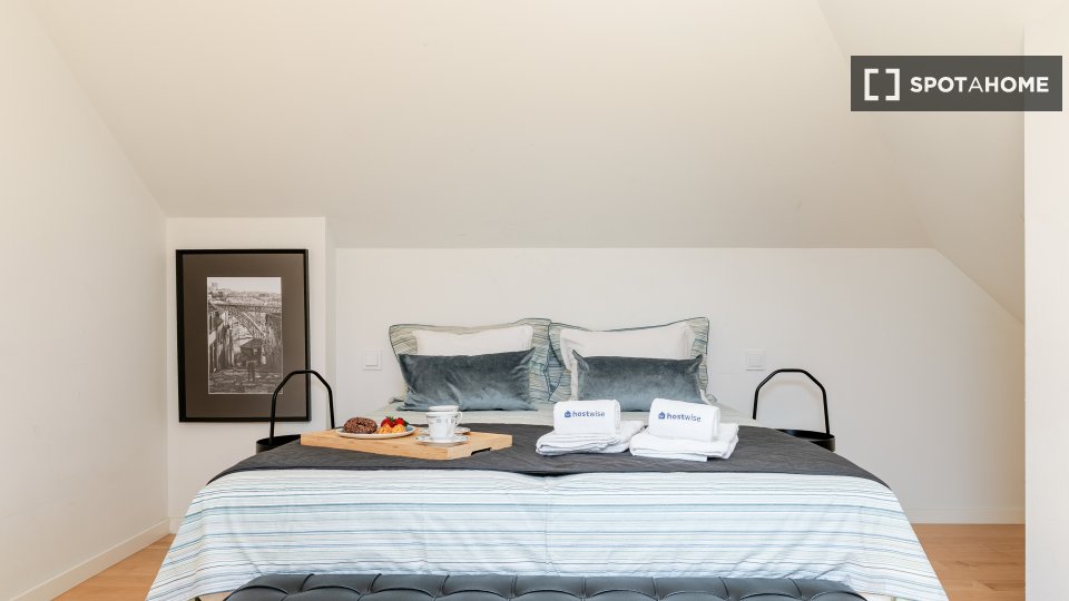 Apartment mono Porto — photo 16