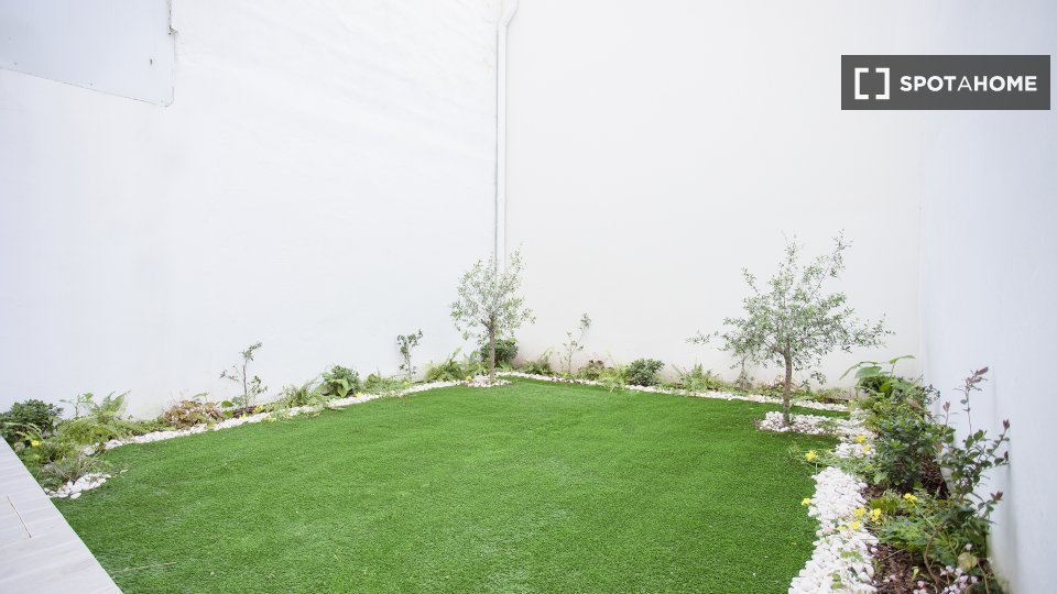 Apartment Porto, 1 bed, 50m² — photo 1