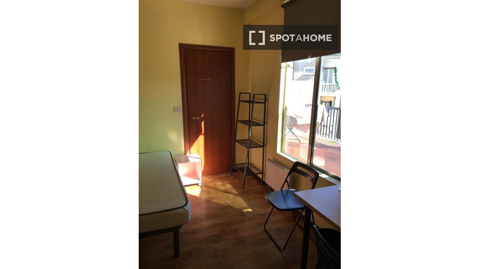 Double room Turin, 5 beds — photo 13