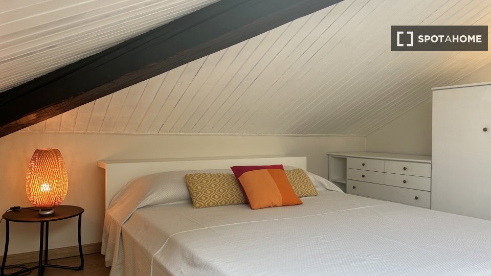 Apartment Milan, 1 bed, 58m² — photo 5