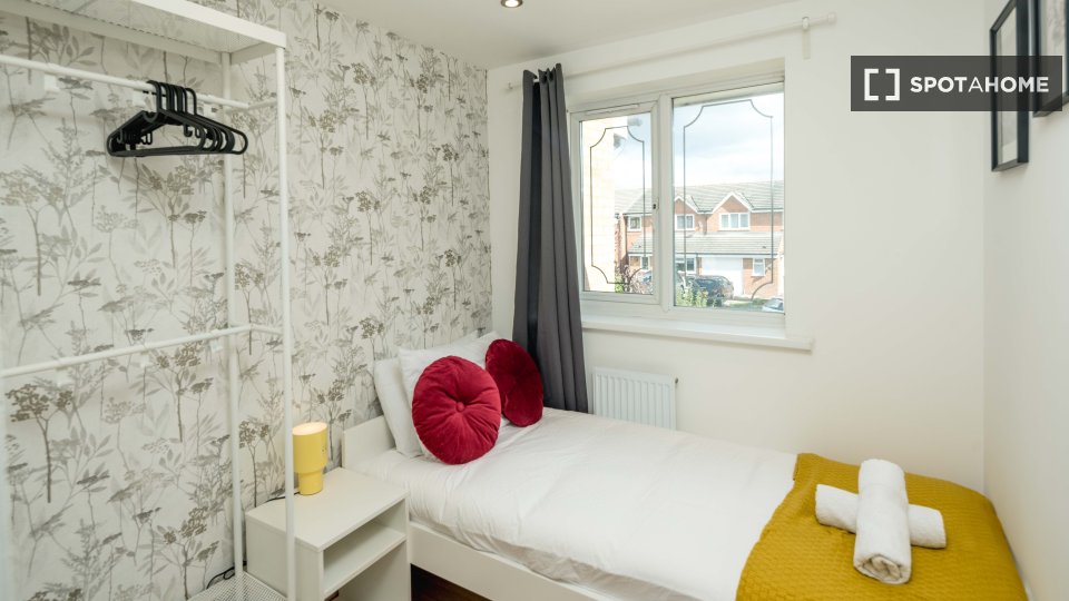 Apartment London, 3 beds — photo 14