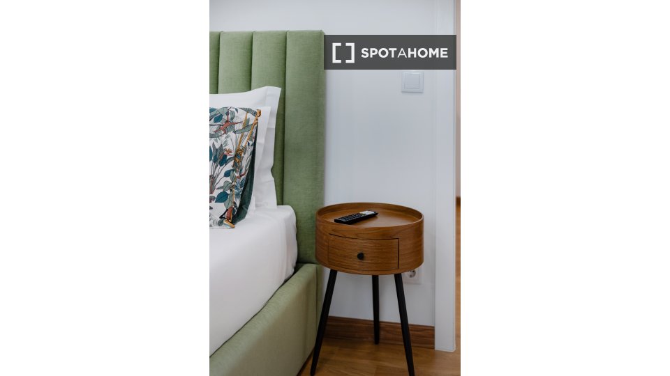 Apartment mono Porto — photo 13