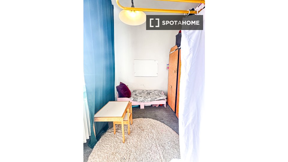 Apartment mono Berlin, 35m² — photo 2