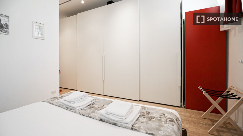 Apartment Milan, 1 bed — photo 9