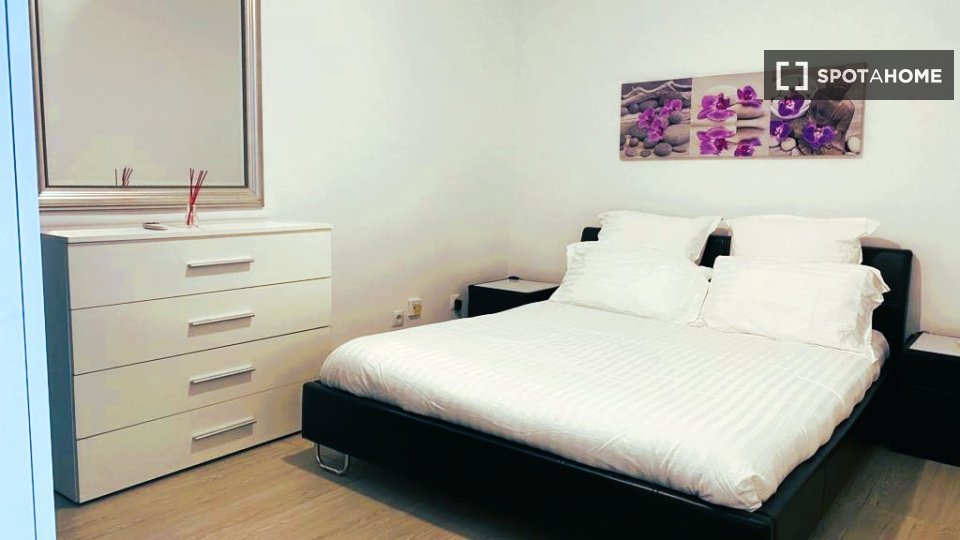 Apartment mono Madrid, 57m² — photo 11