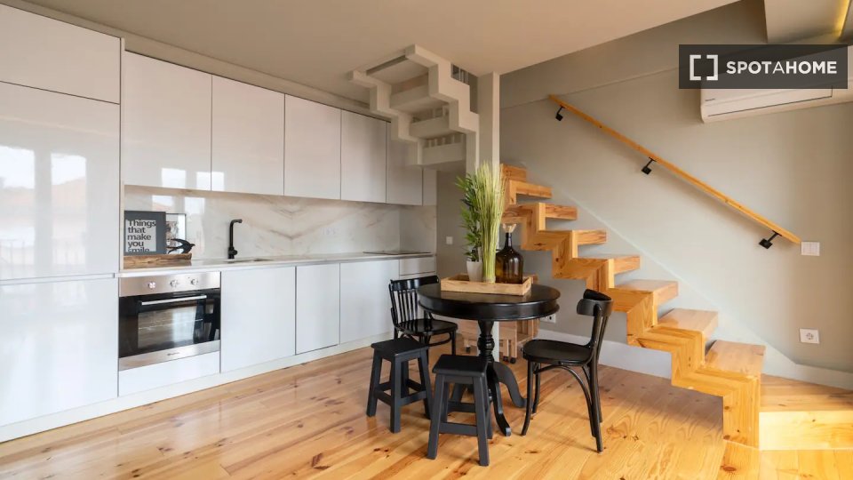 Apartment mono Porto — photo 14
