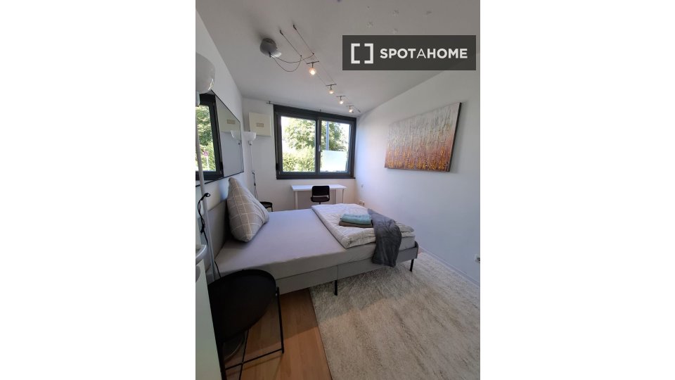 Apartment Munich, 3 beds — photo 9