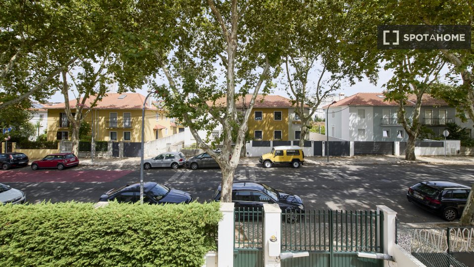 Double room Lisbon, 6 beds, 150m² — photo 15
