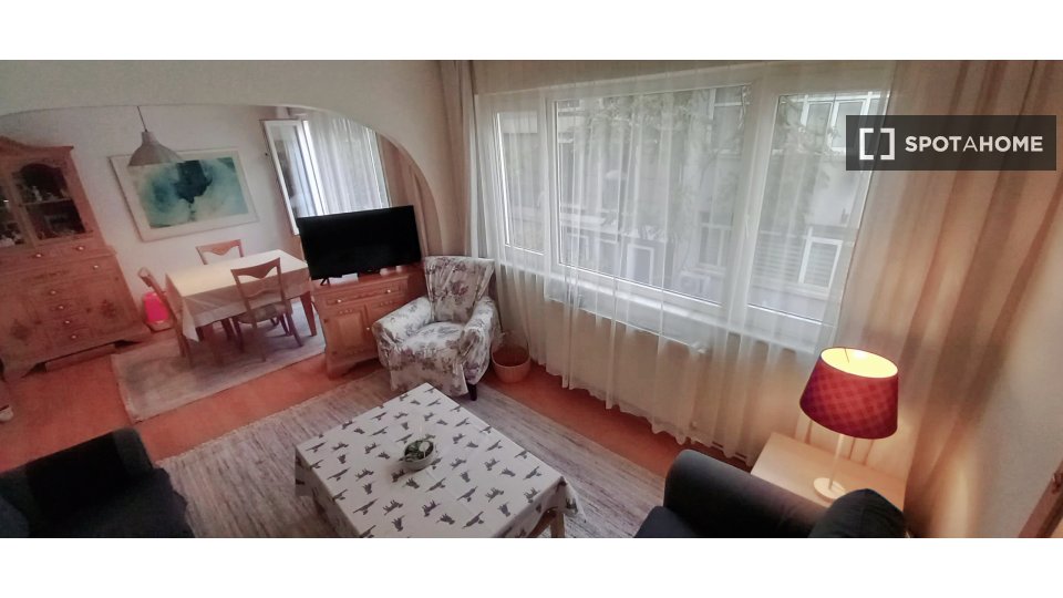 Double room Istanbul, 2 beds, 100m² — photo 14