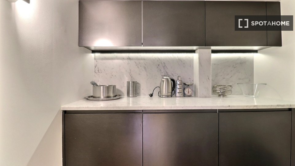 Appartamento Parigi, 1 camera, 56m² — foto 13