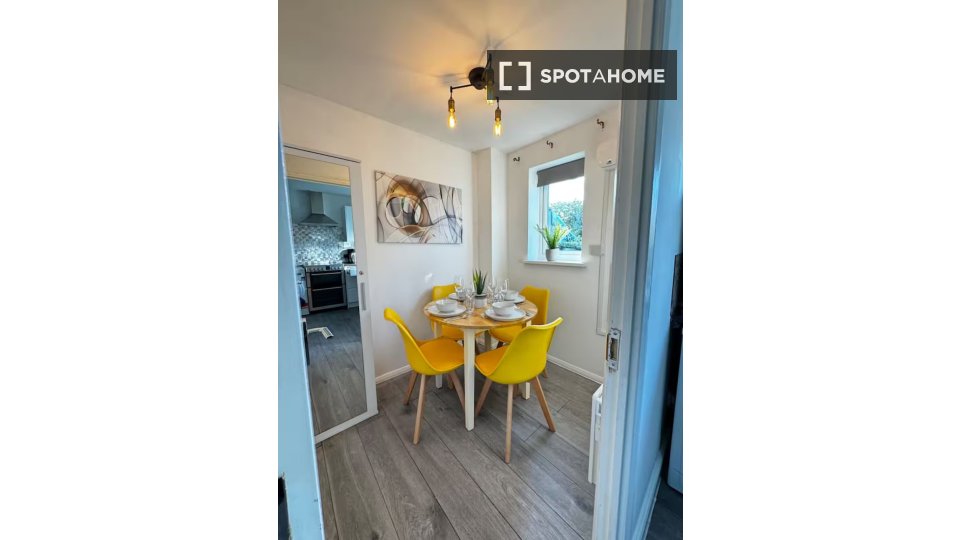 Apartment London, 1 bed — photo 4